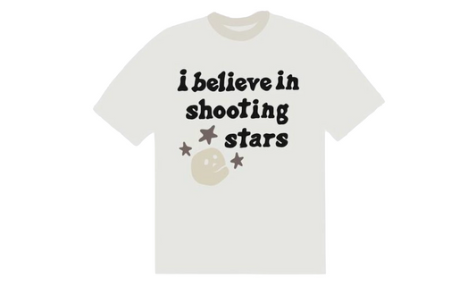 Broken Planet T-Shirt Believe In Shooting Stars