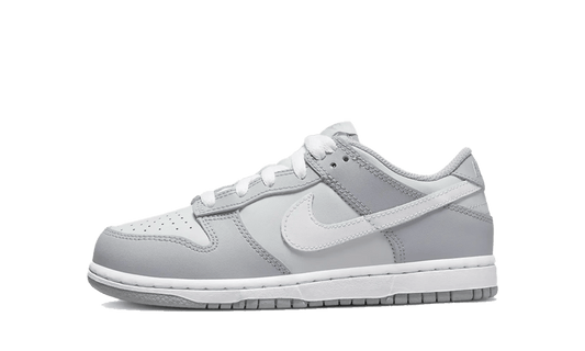 Nike Dunk Low PS Two Tone Grey