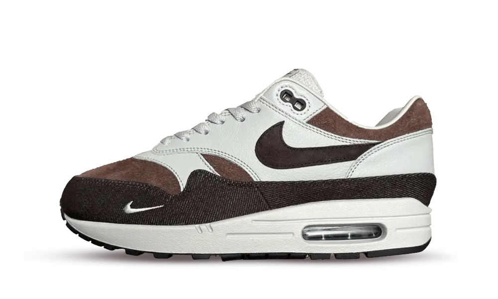Nike Air Max 1 Size? Exclusive Considered