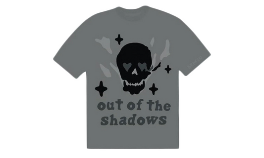 Broken Planet T-Shirt Out Of The Shadows