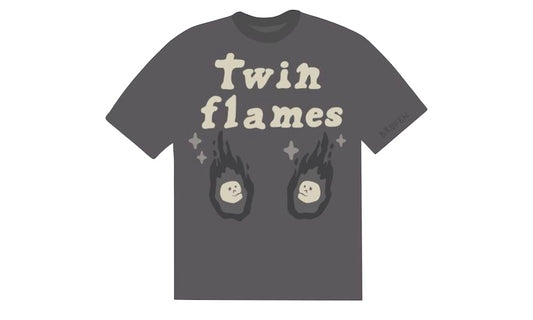 Broken Planet T-Shirt Twin Flames