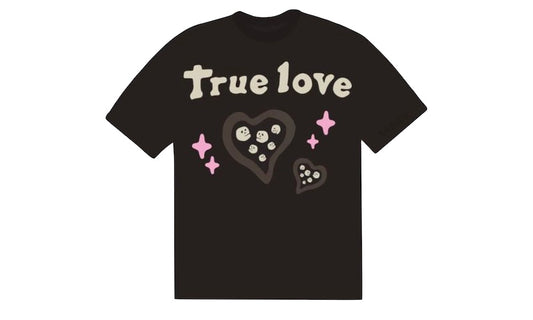 Broken Planet T-Shirt True Love