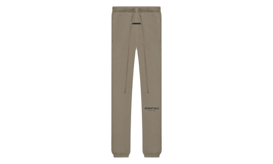 Fear of God Essentials Sweatpants Taupe SS21