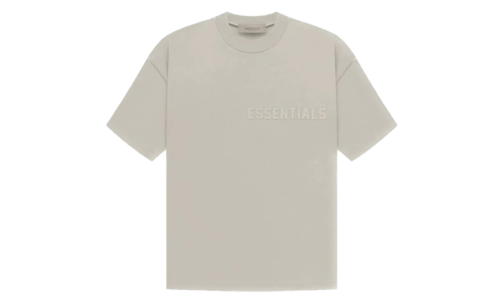 Fear of God Essentials T-Shirt Seal SS23