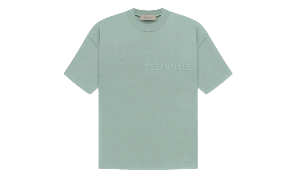 Fear of God Essentials T-Shirt Sycamore SS23
