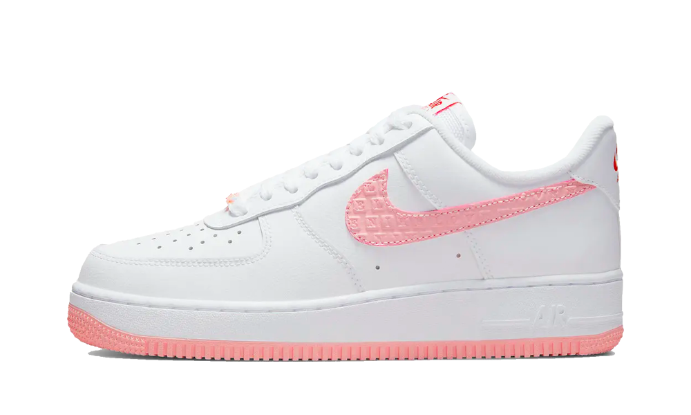 Nike Air Force 1 Low Valentine's Day 2022 Women's