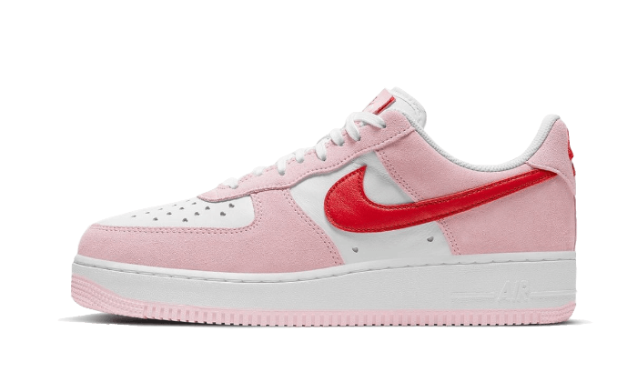 Nike Air Force 1 Low Valentine's Day Love Letter