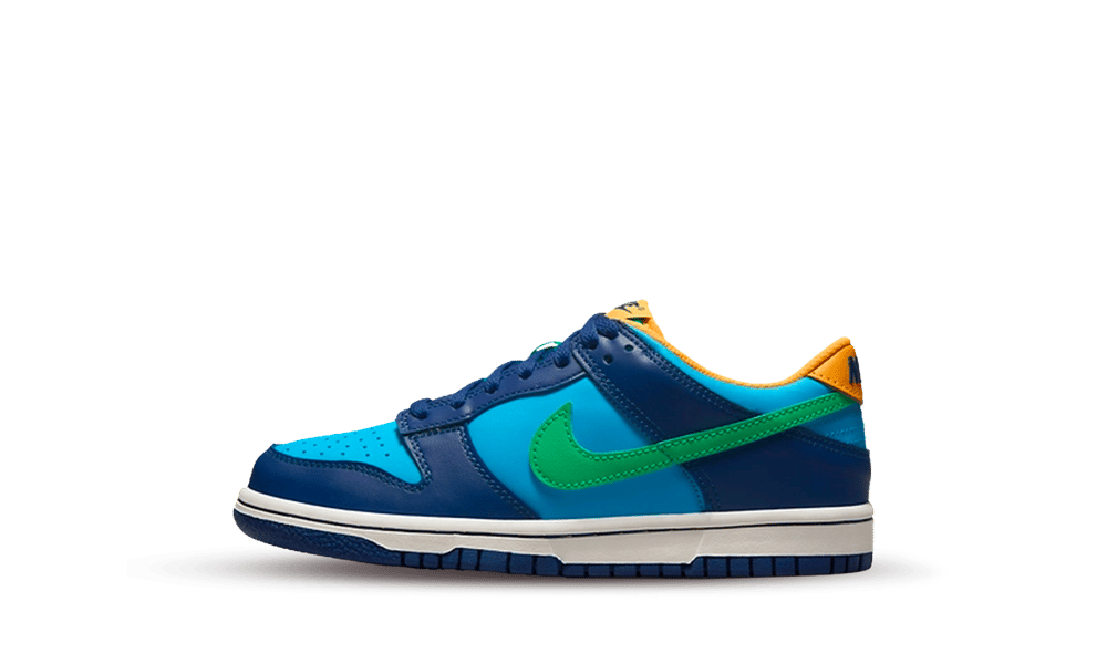 Nike Dunk Low GS All-Star 2023