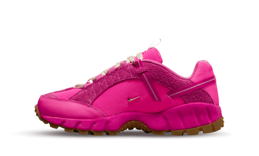 Nike Air Humara LX Jacquemus Pink Flash Women's